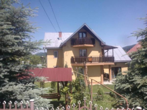 Casa Ela
